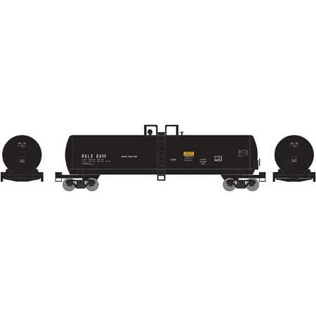 20000 Gal Tank Car-13723 : N