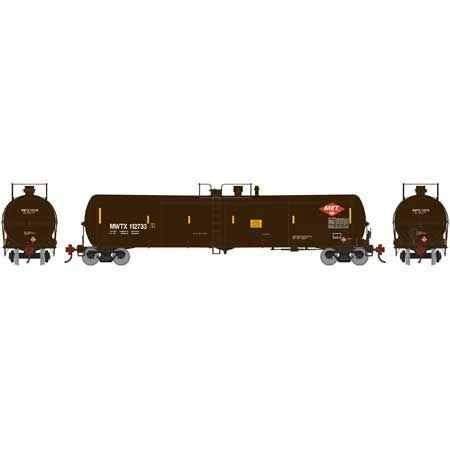 30000 Gal Tank Car-17023 : N