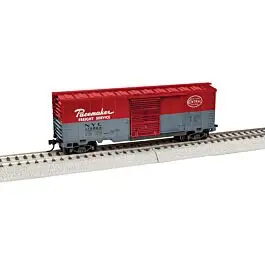 40' Boxcar - Ready to Run -- New York Central 175004