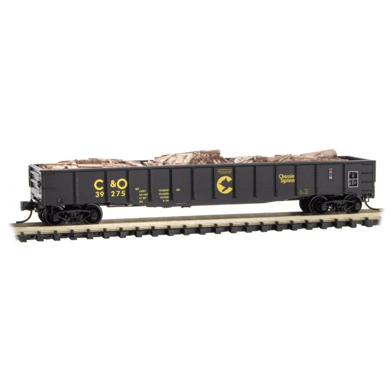 50 Ft Gondola-10500330 : N