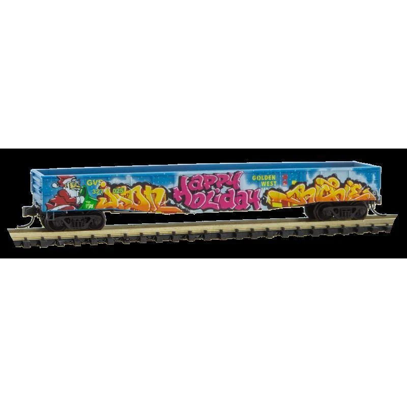50 Ft Gondola-10544132 : N