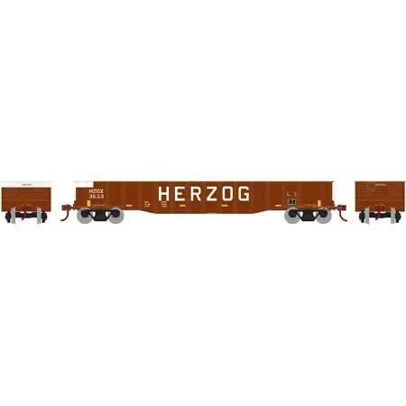 50 Ft Gondola-82096 : HO