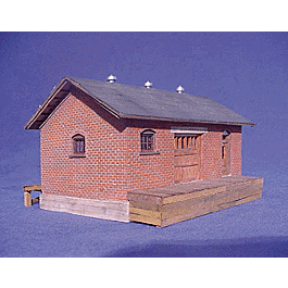 Alamosa Oil Service -- 4-1/2 x 5"12 x 13cm