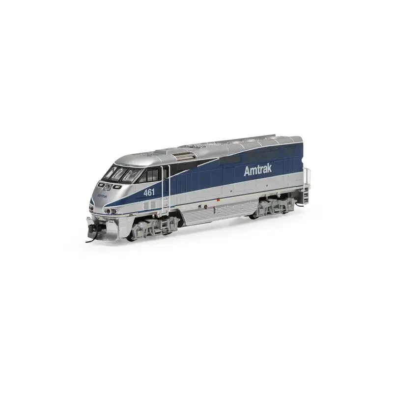 Athearn #15299 F59PHI, Amtrak #461-DCC Ready