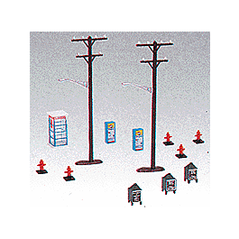 City Sidewalks