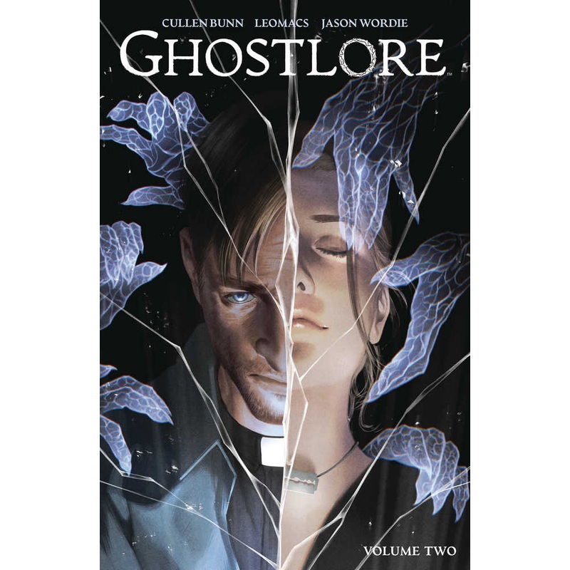Ghostlore TPB Volume 02*