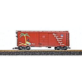 H.E.R.B.I.E. Boxcar -- Union Pacific