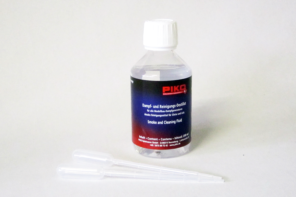 PIKO 36210 Smoke & Cleaning Fluid