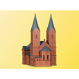 Roman Catholic Church -- Kit - 12-1/4 x 7-1/2 x 14-1/8" 31 x 19 x 36cm