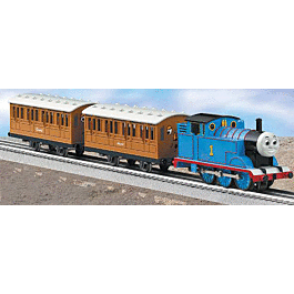 Thomas the Tank Engine(TM) Set