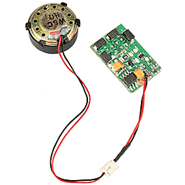 Universal Sound & Control DCC Decoder -- Diesel - Alco 244, Alco 539T, EMD567B, EMD710, EMD645, EMD645E