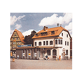 Volksbank -- 5 x 3-1/8" 13 x 8cm