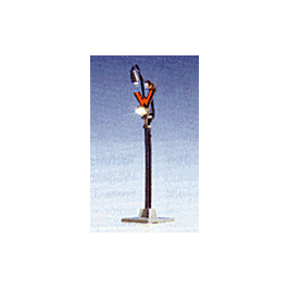 "Wait" Signal Semaphore