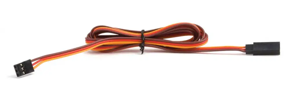 Walthers 942-113 HO/N Extension Cable - Walthers Layout Control System 5 Pack